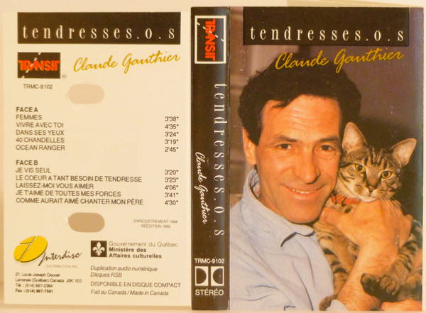 Tendresses.O.S