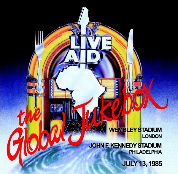 Live Aid