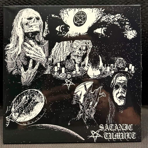 Satanic Tumult 