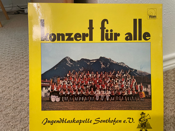 Konzert Für Alle