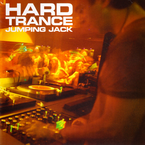 Hard Trance
