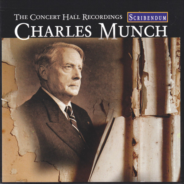 The Concert Hall Recordings