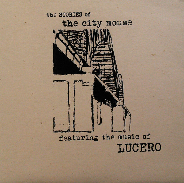 The Stories Of The City Mouse