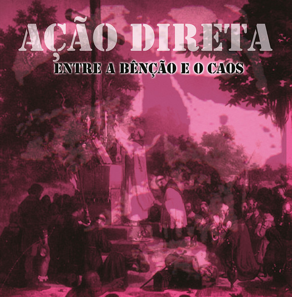 Entre A Benção E O Caos
