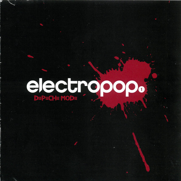 Electropop Depeche Mode 1