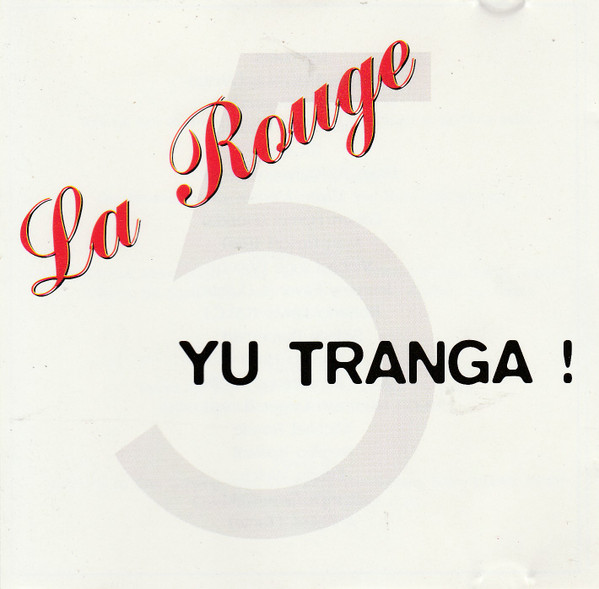 Yu Tranga!