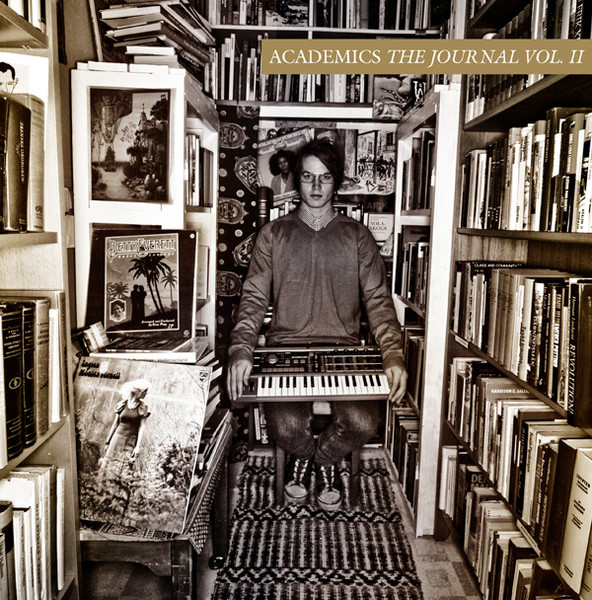 The Journal Vol. II
