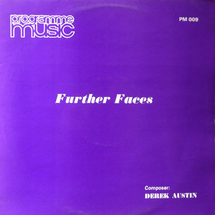 Further Faces