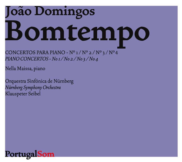 Piano Concertos