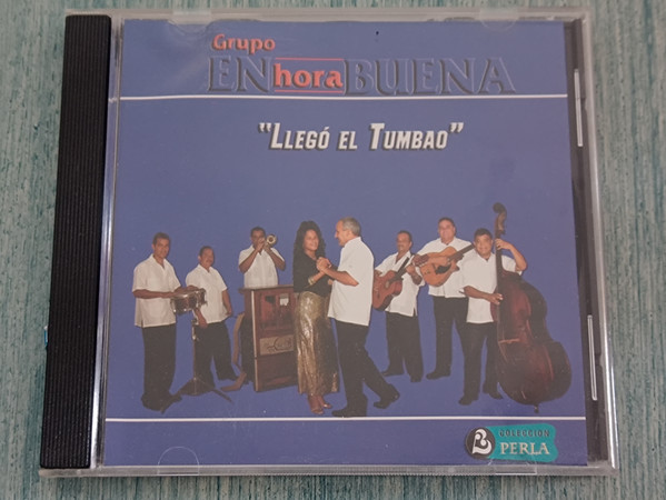 Llegó El Tumbao