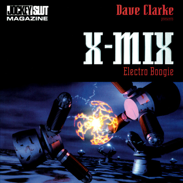 X-Mix (Electro Boogie)