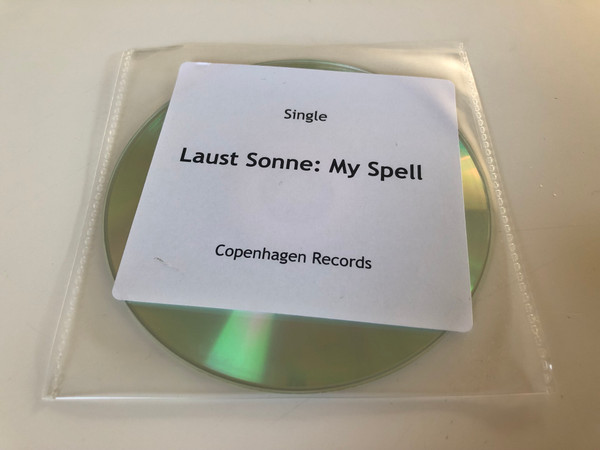 My Spell