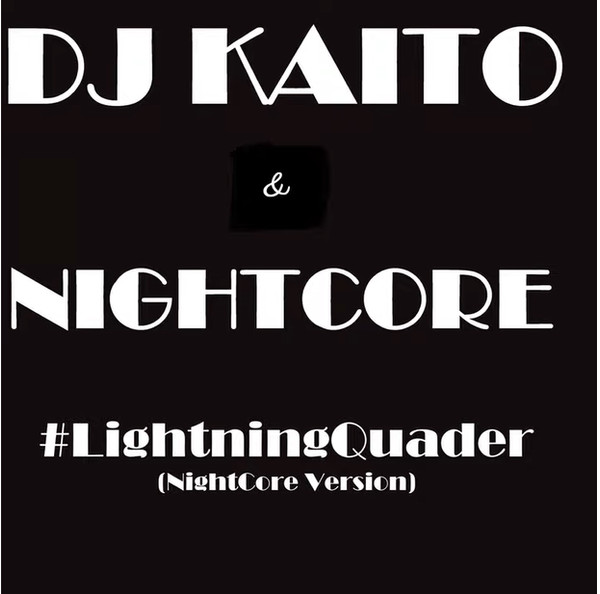 #LightiningQuader
