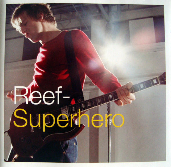Superhero