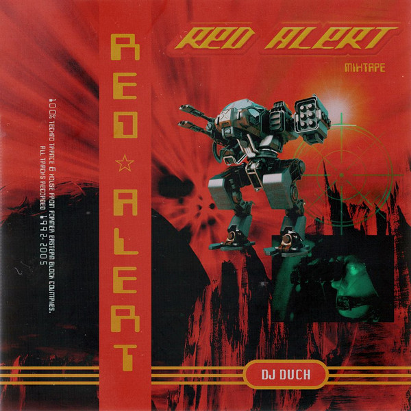 Red Alert