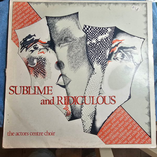 Sublime And Ridiculous