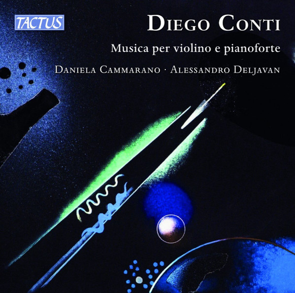 Musica Per Violino E Pianoforte