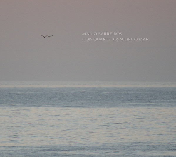 Dois Quartetos Sobre O Mar