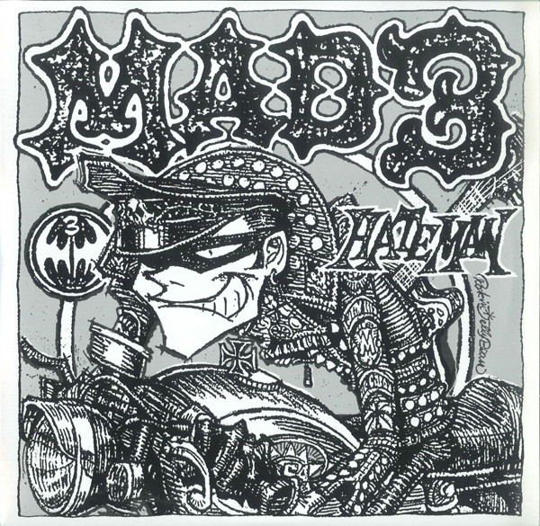 Hateman