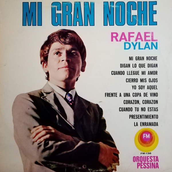 Mi Gran Noche 