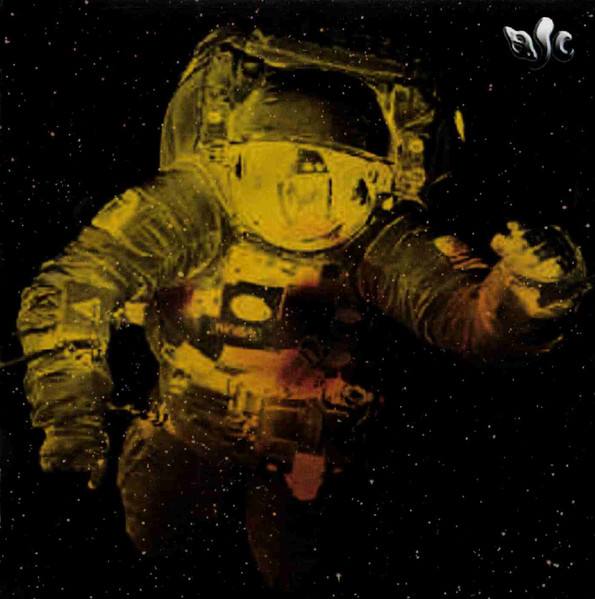 Dead Man In Space