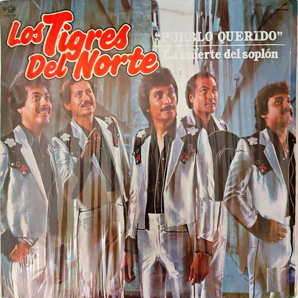 Pueblo Querido (La Muerte Del Soplón)