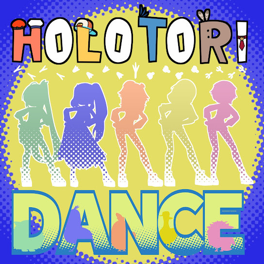 Holotori Dance