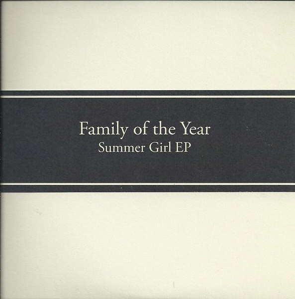 Summer Girl EP