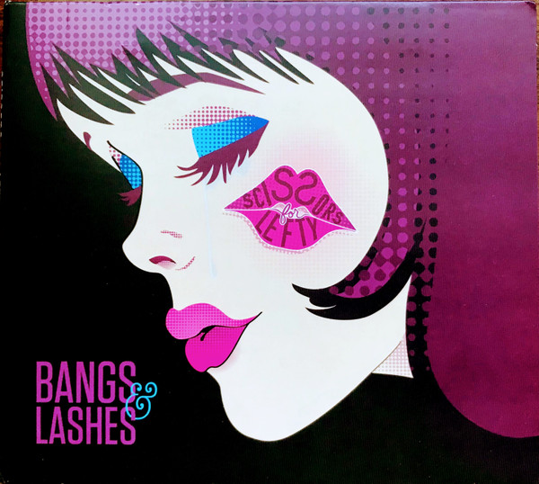 Bangs & Lashes