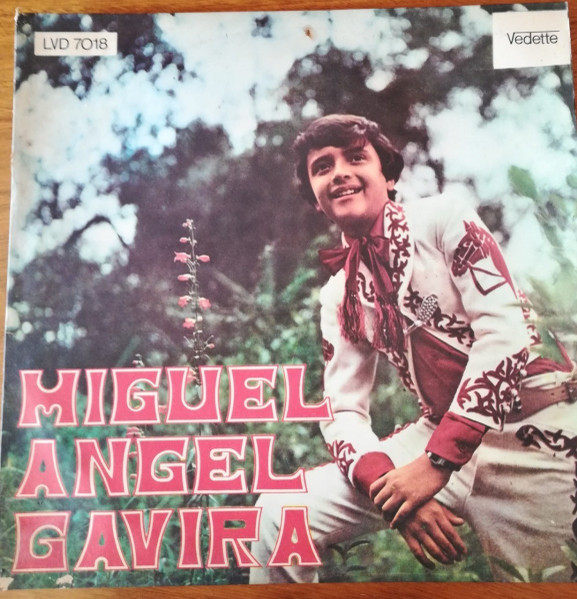 Miguel Angel Gavira
