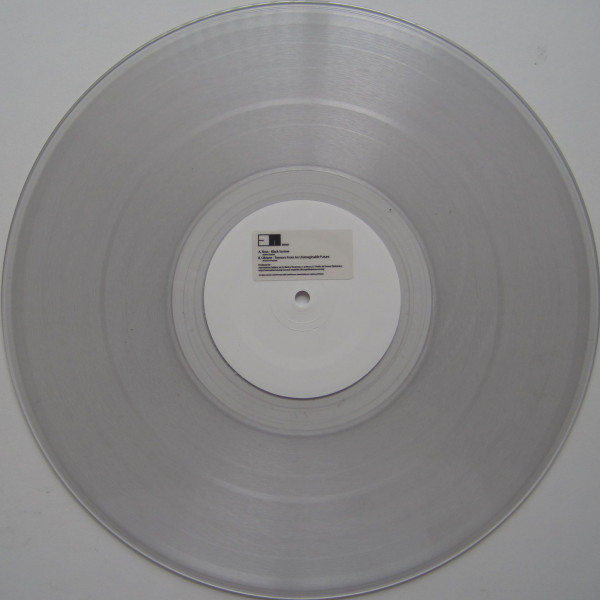 Black Sorrow  / Tremors From An Unimaginable Future