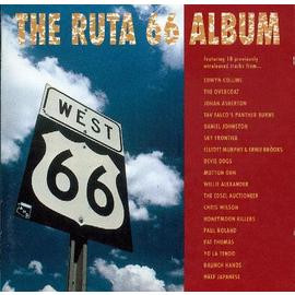 The Ruta 66 Album