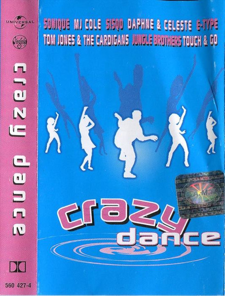 Crazy Dance