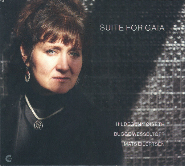 Suite For Gaia