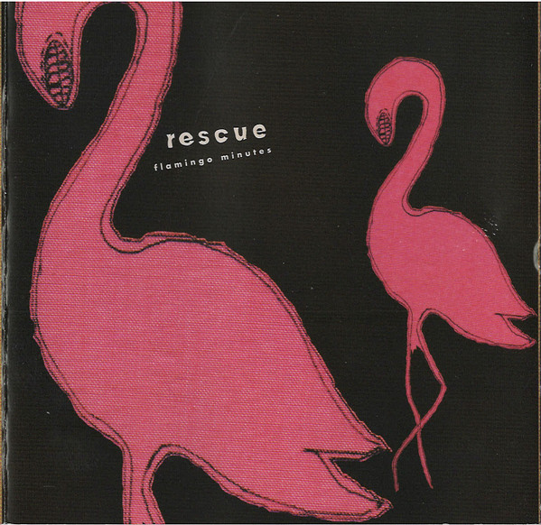 Flamingo Minutes