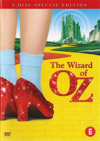 The Wizard Of Oz