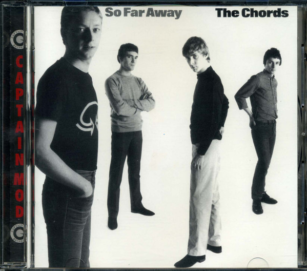 So Far Away