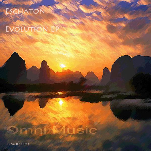 Evolution EP
