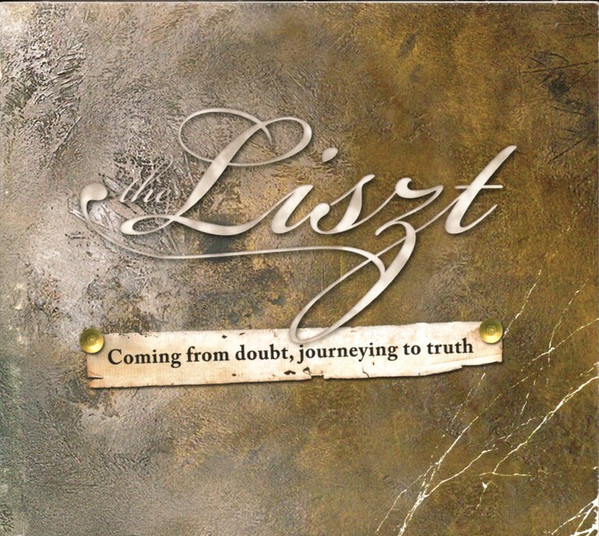 Coming From Doubt, Journeying To Truth