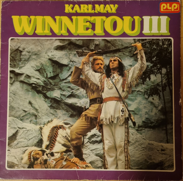Winnetou III