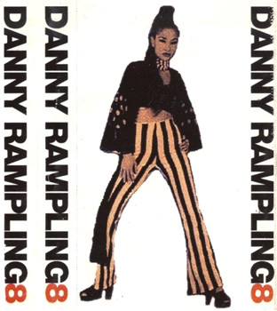 Danny Rampling 8 