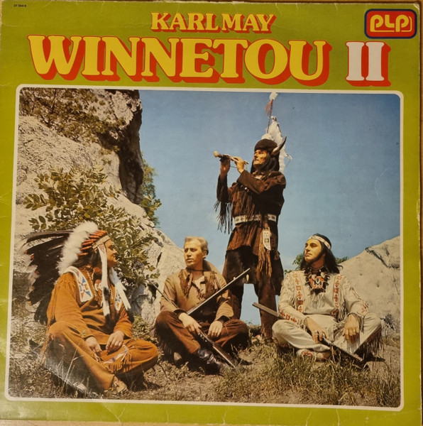Winnetou II