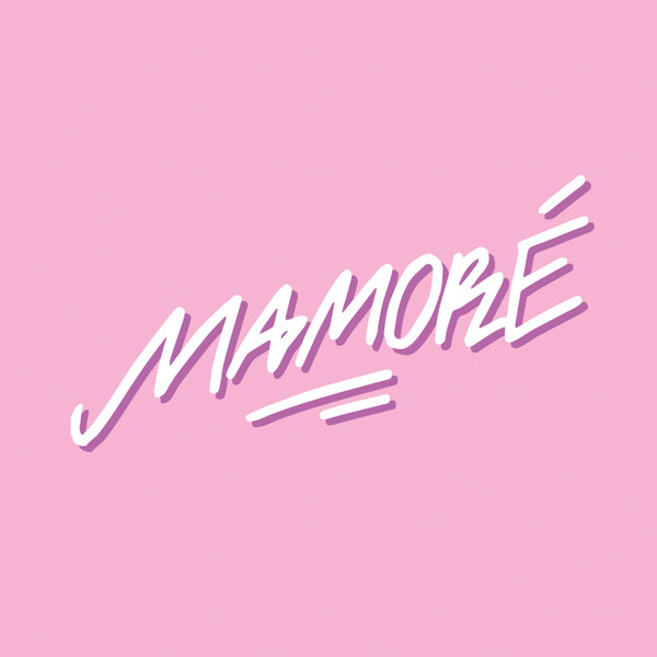 Mamoré