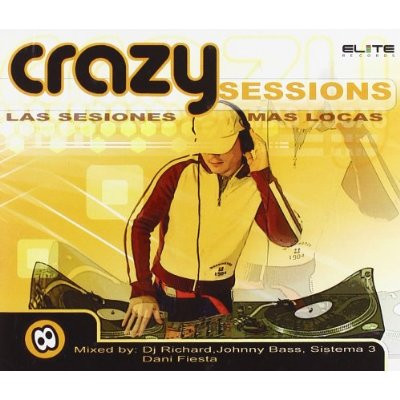 Crazy Sessions (Las Sesiones Más Locas)