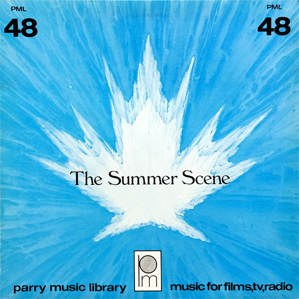 The Summer Scene