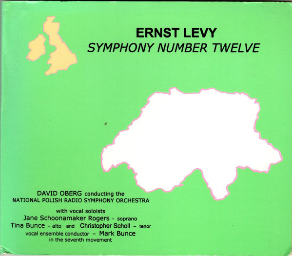 Symphony Number Twelve