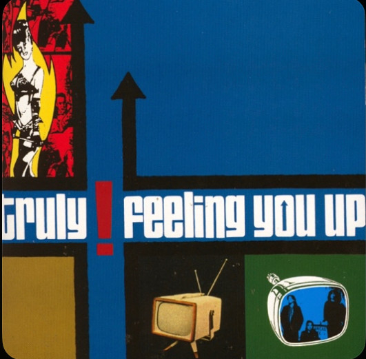 Feeling You Up