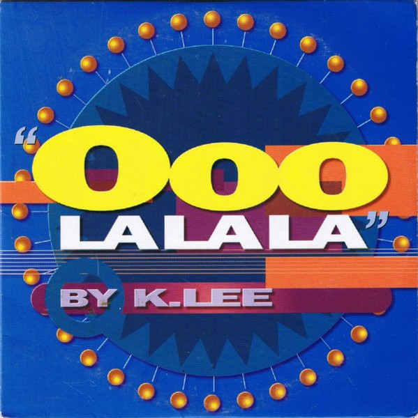 Ooo La La La
