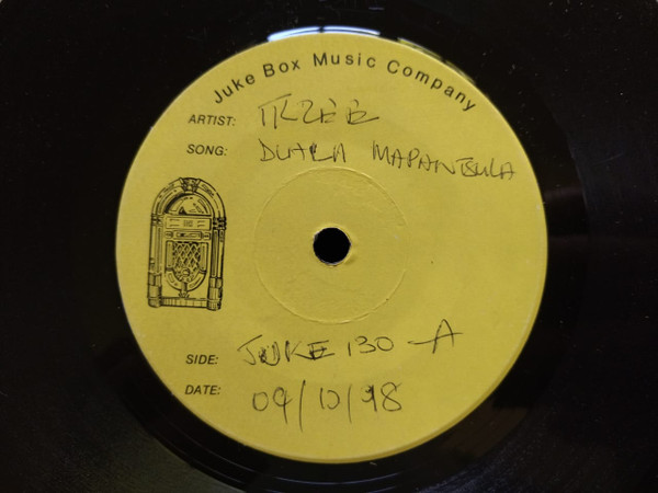 Sum' Bulala / Dlala Mapantsula