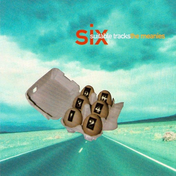 Six Suitable Tracks